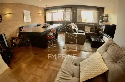 Apartamento com 2 quartos à venda na Rua Piracuama, 21, Perdizes, São Paulo