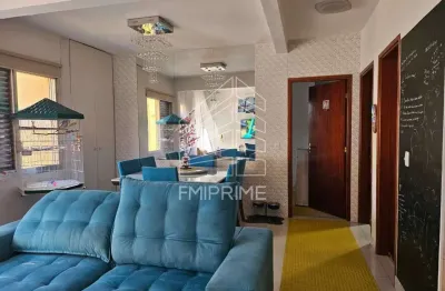 Apartamento com 2 quartos à venda na Rua Ricardo Cavatton, 287, Lapa de Baixo, São Paulo