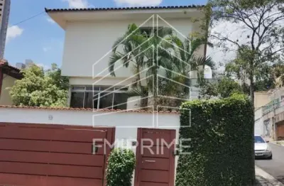 Casa com 3 quartos à venda na Rua Saramenha, 1, Sumaré, São Paulo
