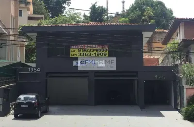 Casa comercial à venda na Avenida Sumaré, 1, Perdizes, São Paulo