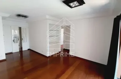 Apartamento com 3 quartos à venda na Rua Cayowaá, 932, Perdizes, São Paulo