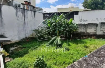 Vila anglo brasileira terreno a venda a duas quadras da av pompeia