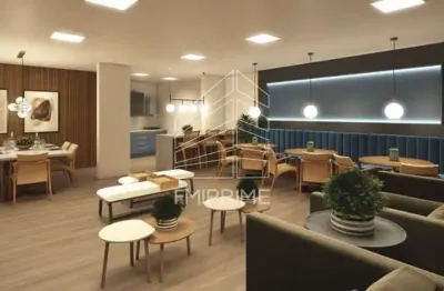 Apartamento com 1 quarto à venda na Rua Heitor Penteado, 2122, Perdizes, São Paulo