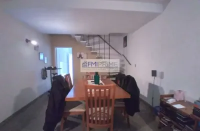 Casa com 3 quartos à venda na Rua General Góis Monteiro, 1, Vila Anglo Brasileira, São Paulo