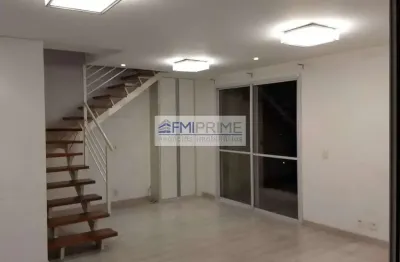 Duplex vila madalena, 1 dormitório, 1 vaga, depósito. metrô madalena