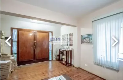 Casa com 4 quartos à venda na Rua Tucuna, 1, Perdizes, São Paulo