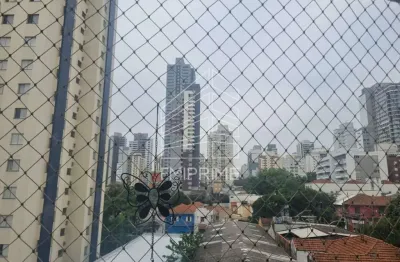 Apartamento com 2 quartos à venda na Rua Raul Pompéia, 303, Pompéia, São Paulo