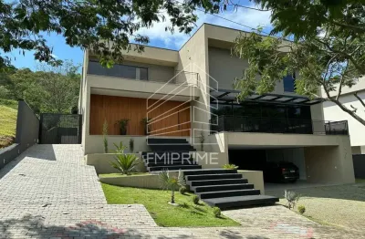 Casa com 7 quartos à venda na Alameda das Aroeiras, 565, Jardim dos Pinheiros, Atibaia