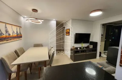 Apartamento com 2 quartos à venda na Rua Cotoxó, 1290, Perdizes, São Paulo