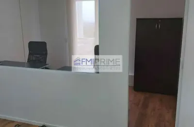 Sala comercial à venda na Avenida Ordem e Progresso, 157, Barra Funda, São Paulo