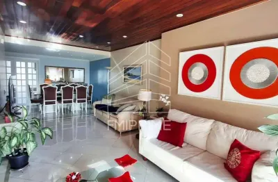 Cobertura duplex à venda de 340 m2, 4 vagas, em perdizes, próximo a puc.