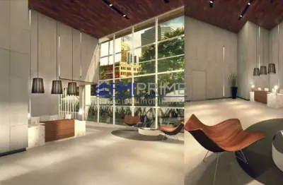 Sala comercial para alugar na Rua Tagipuru, 69, Barra Funda, São Paulo