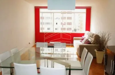Apartamento à venda em perdizes - 135m² - 2 dormitórios - 1 suíte - 1 vaga de garagem -