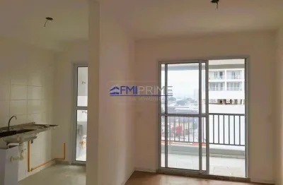 Apartamento com 2 quartos à venda na Rua Guaicurus, 1285, Lapa, São Paulo