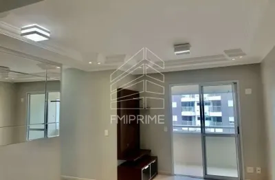 Apartamento com 3 quartos à venda na Avenida Marquês de São Vicente, 2898, Barra Funda, São Paulo