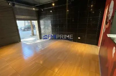 Ponto comercial para alugar na Rua Diana, 86, Perdizes, São Paulo
