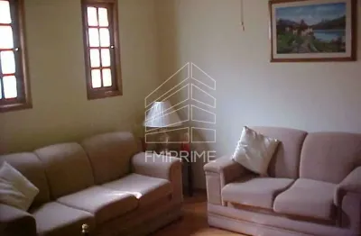 Casa com 2 quartos à venda na Rua Apiacás, 731, Perdizes, São Paulo