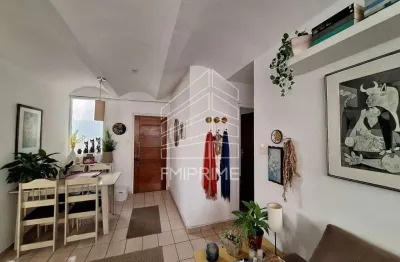 Apartamento com 2 quartos à venda na Rua Raul Pompéia, 537, Pompéia, São Paulo