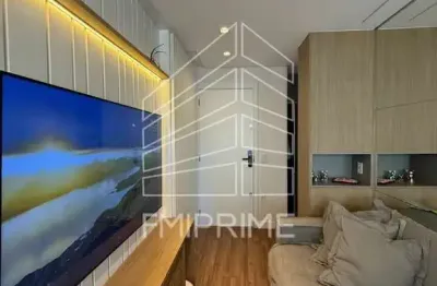 Apartamento com 3 quartos à venda na Rua Francisco Corazza, 100, Parque Residencial da Lapa, São Paulo