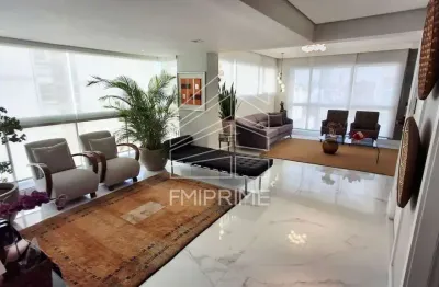 Apartamento para locação, de 236 m2, mobiliado,  em perdizes...