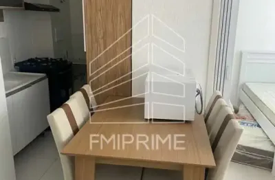 Apartamento novo 31m2 na vila leopoldina 2 dorm. vista parque vila lobos