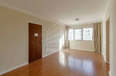 Apartamento com 3 quartos à venda na Avenida Onze de Junho, 1006, Vila Clementino, São Paulo