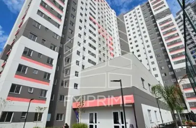 Apartamento com 2 quartos à venda na Avenida Presidente Wilson, 84, Mooca, São Paulo