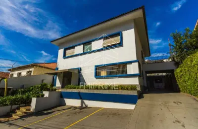 Casa comercial à venda na Rua Major Natanael, 1, Pacaembu, São Paulo