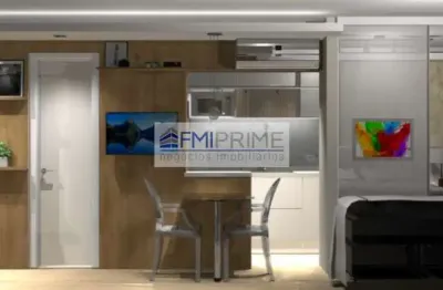 Apartamento com 1 quarto para alugar na Avenida Nove de Julho, 1510, Bela Vista, São Paulo