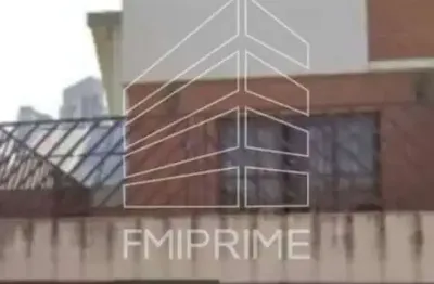 Casa com 3 quartos à venda na Rua Bergamota, 21, Alto da Lapa, São Paulo