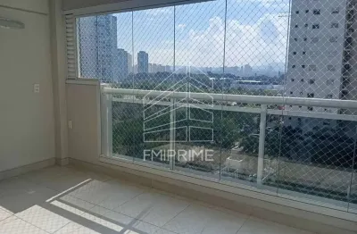Apartamento 2 quartos (1suíte)  2 vagas 79m a venda em jardim das perdizes.
