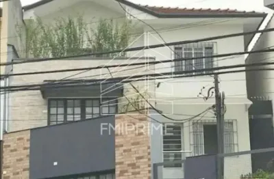 Excelente imóvel comercial para locação na vila madalena  209m²