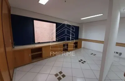 Sala comercial de 34 m2 com 1 vaga , em perdizes, próximo ao metrô.
