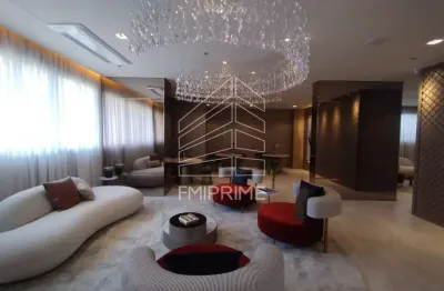 Apartamento novo para alugar em perdizes ? condomínio mayson perdizes