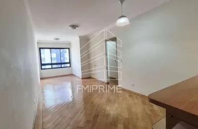 Pompéia -  ótimo apartamento par alugar - 2 dormitórios (1 suíte)  2 vagas