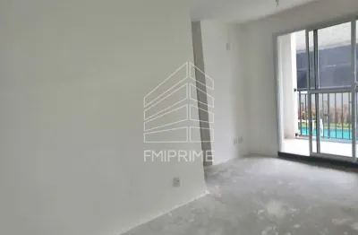 Apartamento tipo para venda em santa cecília com 2 quartos, 41m²