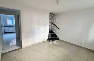 Casa com 2 quartos para alugar na Rua Raul Pompéia, 248, Pompéia, São Paulo