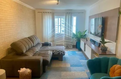 Apartamento com 3 quartos à venda na Rua Doutor Albuquerque Lins, 804, Santa Cecília, São Paulo