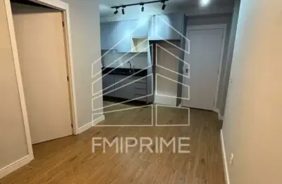 Apartamento novo - 2 quartos -  39 m2 - no bairro santa cecília.