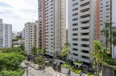 Apartamento com 3 quartos à venda na Rua Conselheiro Brotero, 1316, Santa Cecília, São Paulo