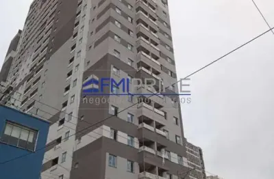 Apartamento com 2 quartos à venda na Rua Guaicurus, 823, Água Branca, São Paulo