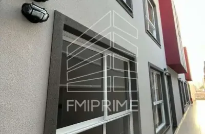 Casa em condomínio fechado com 2 quartos à venda na Rua Professora Romilde Nogueira de Sá, 398, Imirim, São Paulo