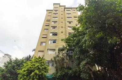 Apartamento com 1 quarto à venda na Rua José Maria Lisboa, 21, Jardim Paulista, São Paulo
