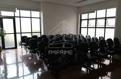 Sala comercial à venda na Largo Padre Péricles, 145, Barra Funda, São Paulo