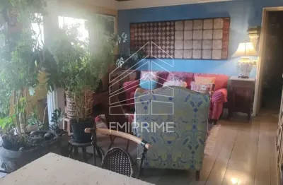 Apartamento com 3 quartos à venda na Rua Artur Prado, 449, Bela Vista, São Paulo