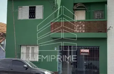 Casa com 4 quartos à venda na Rua Dias da Silva, 1381, Vila Maria Baixa, São Paulo