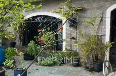 Casa com 3 quartos à venda na Rua Altino Silva, 97, Parque Casa de Pedra, São Paulo