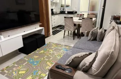 Casa em condomínio fechado com 3 quartos à venda na Rua Nova dos Portugueses, 511, Chora Menino, São Paulo