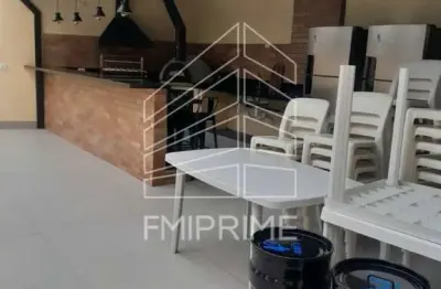 Apartamento com 3 quartos à venda na Rua Eulo Maroni, 170, Vila Lageado, São Paulo