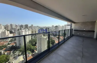 Apartamento com 3 quartos à venda na Rua Doutor Rafael Correia, 48, Água Branca, São Paulo